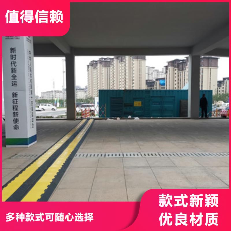 100KW发电机出租发货及时售后完善