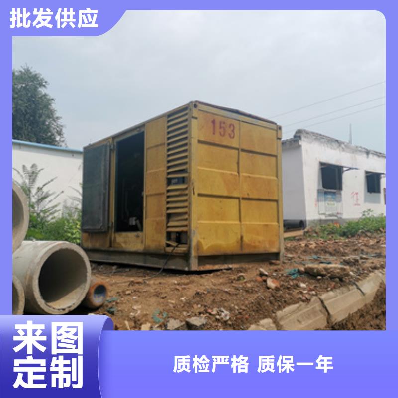 应急发电车租赁发货及时售后完善