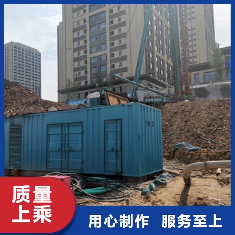 箱变租赁性价比高货源充足