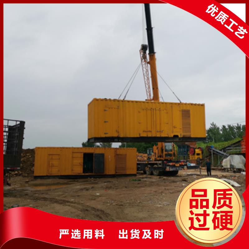 租赁箱变性价比高货源充足