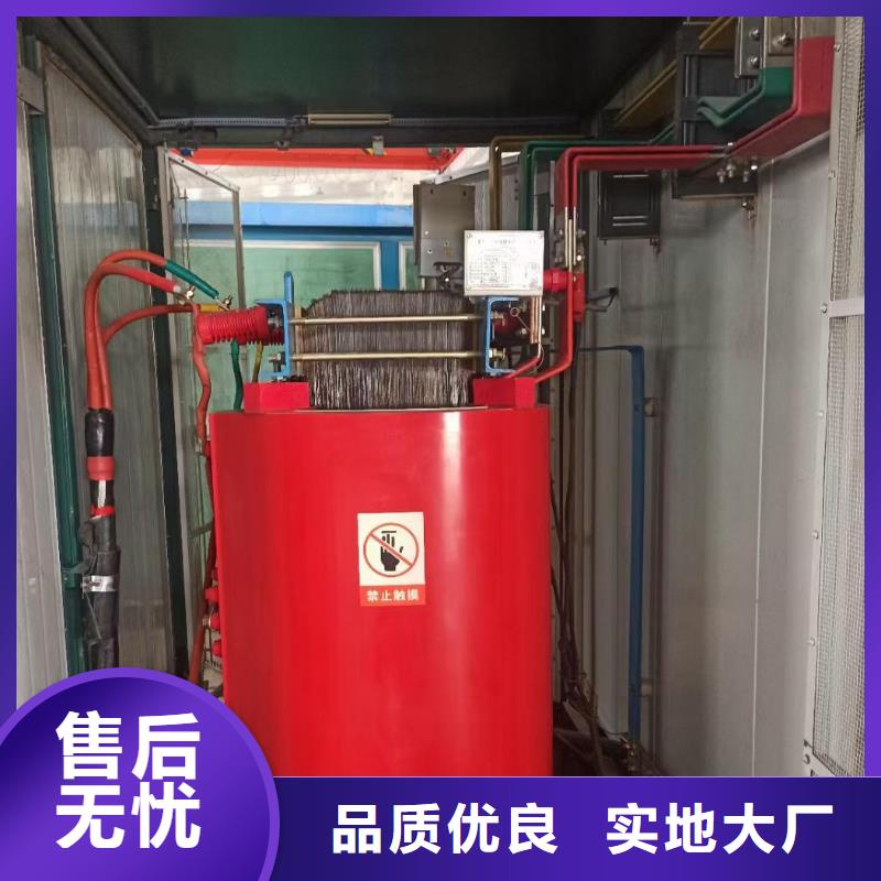 400KW发电机租赁可并机并网