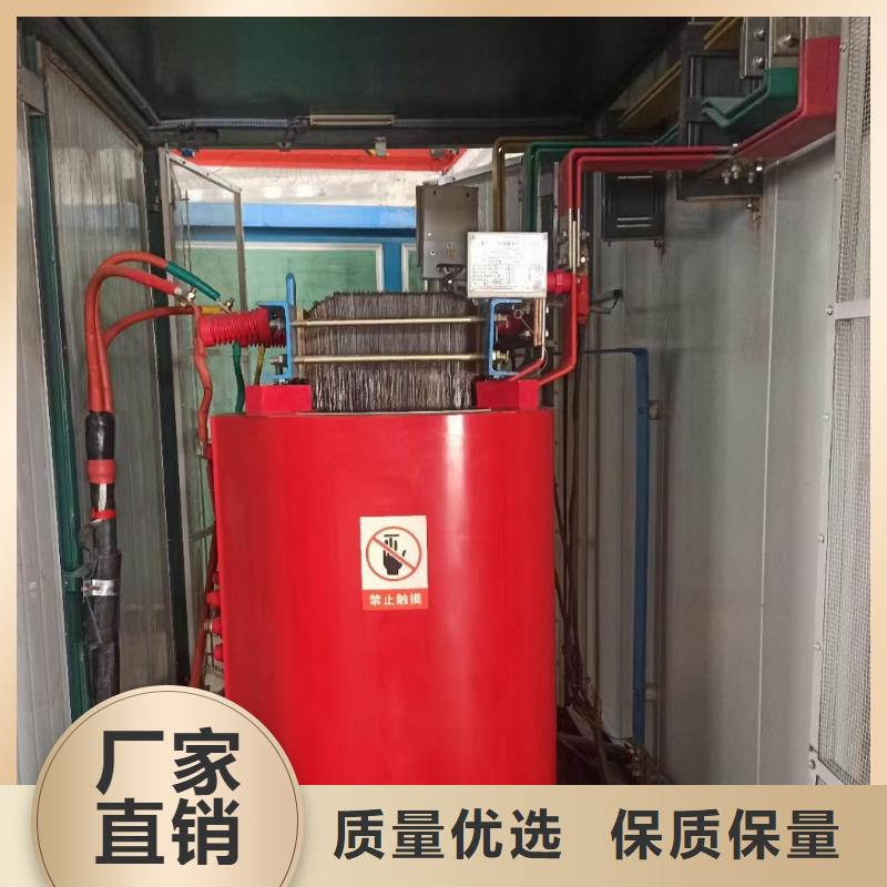 租赁10KV发电机性价比高货源充足