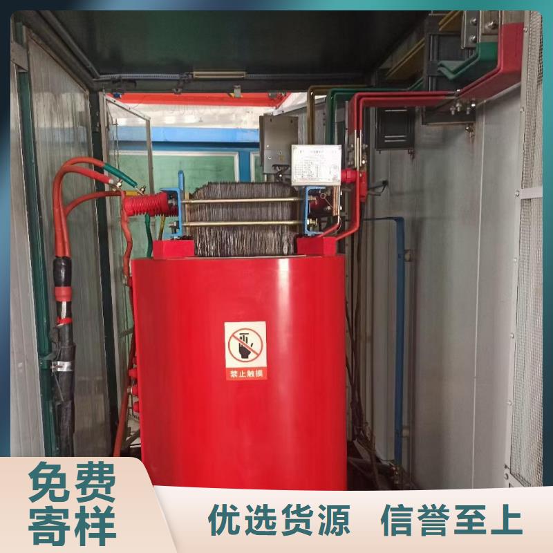 10KV2000KW电源车租赁口碑好信赖