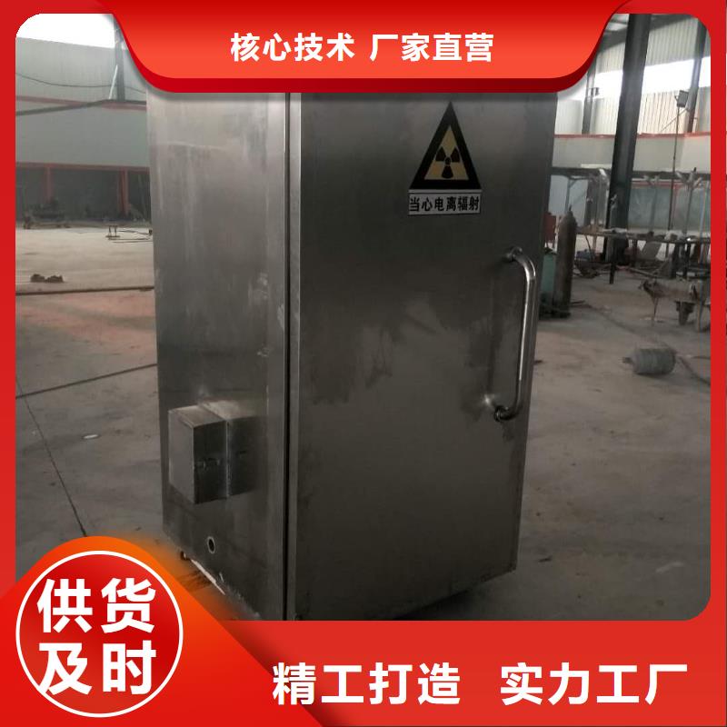 口腔CT室铅房市场现货价格