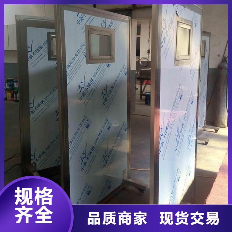 
核医学铅门品牌厂家-放心选购