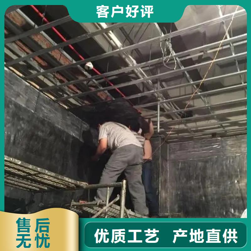 #
核医学用防护工程#-重信誉厂家