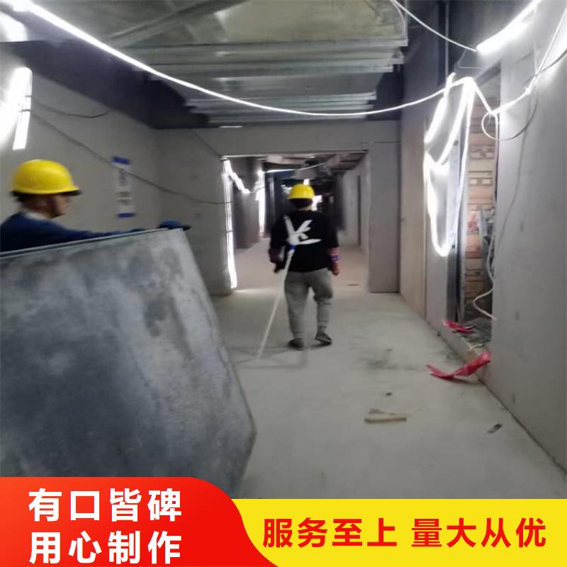DR机房硫酸钡板-热销