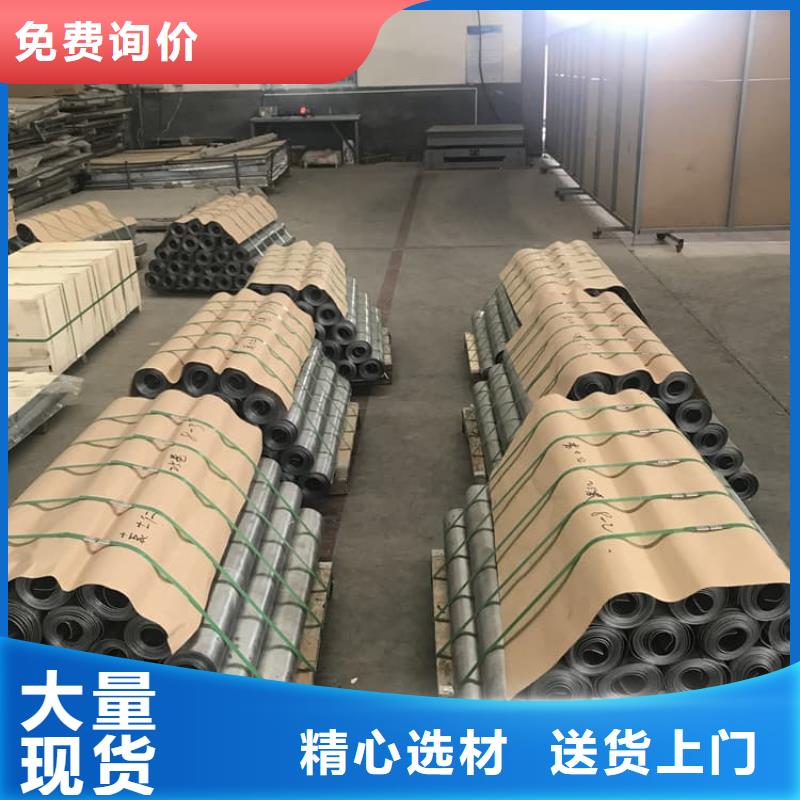 铅板2毫米正规厂家生产