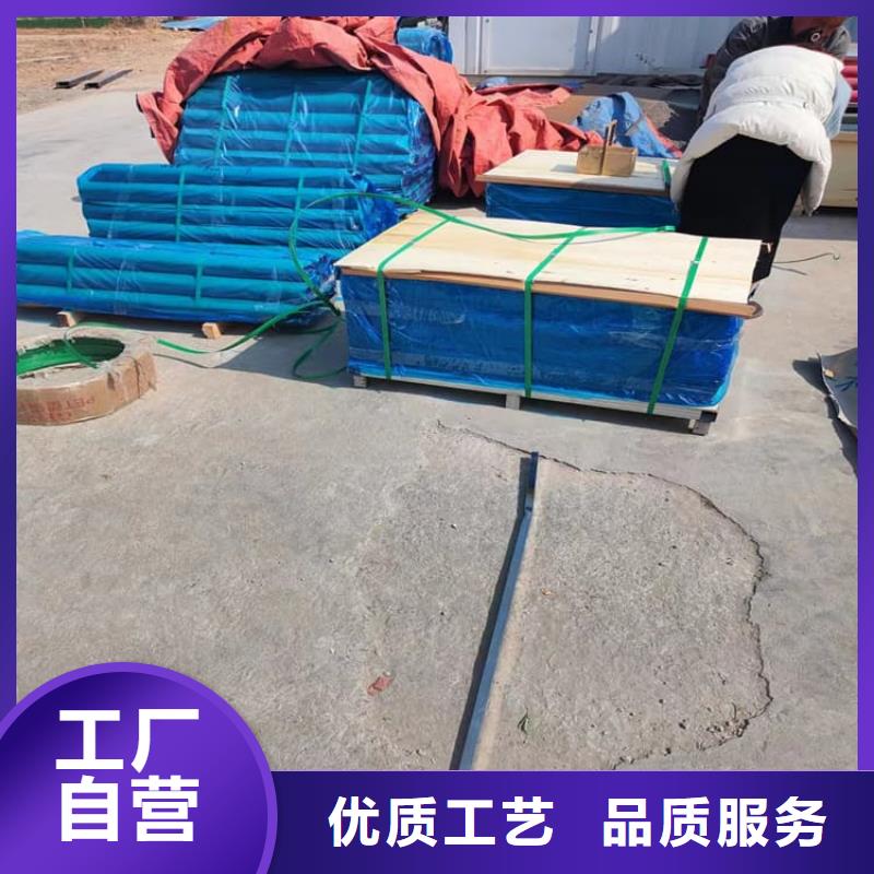 定制卷铅板_实力厂家