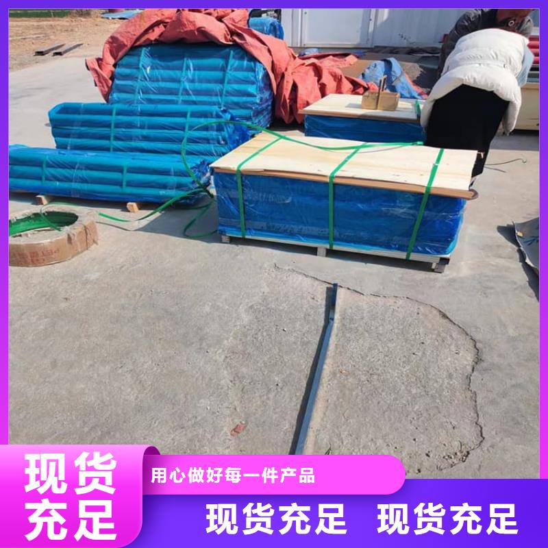 辐射防护铅板库存充足