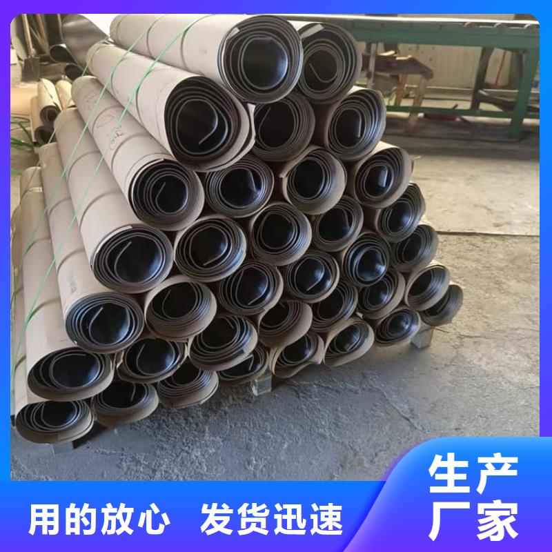 防辐射铅皮施工厂家定制