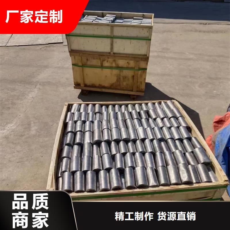 卷铅板厂家