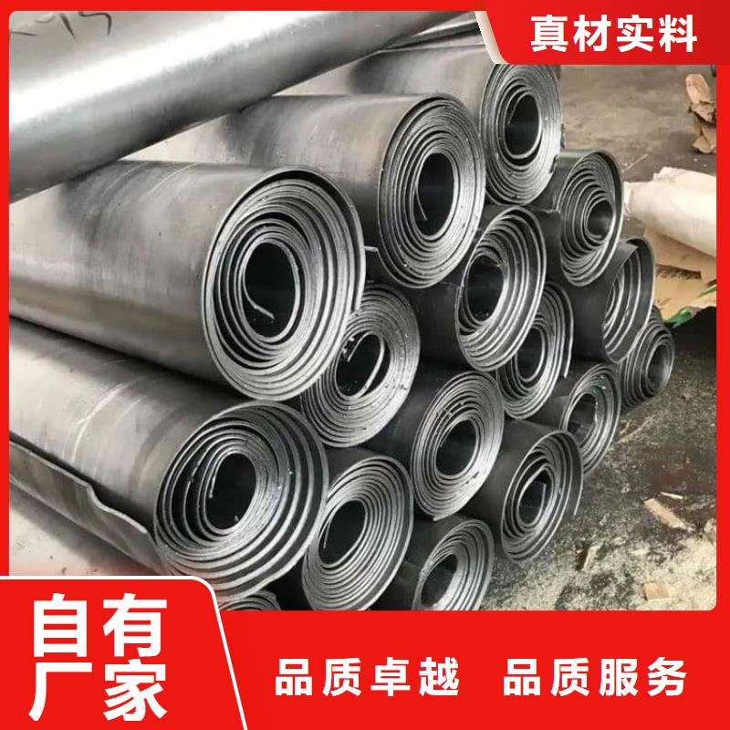 牙科铅板卷应用广泛