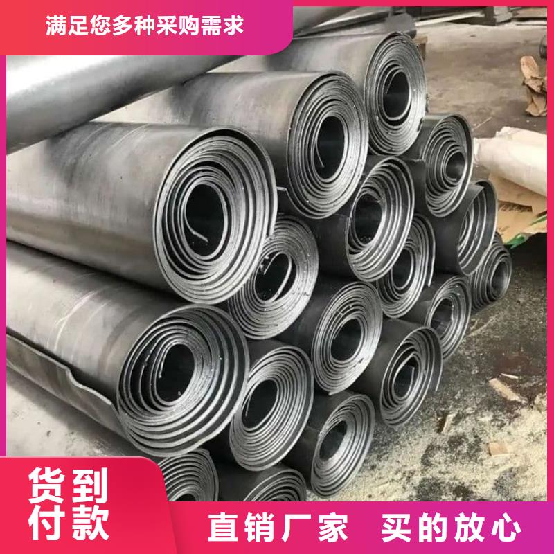 钼靶室铅皮大型厂家