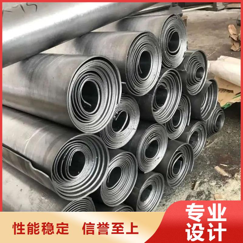 5mm纯铅板厂家价格公道