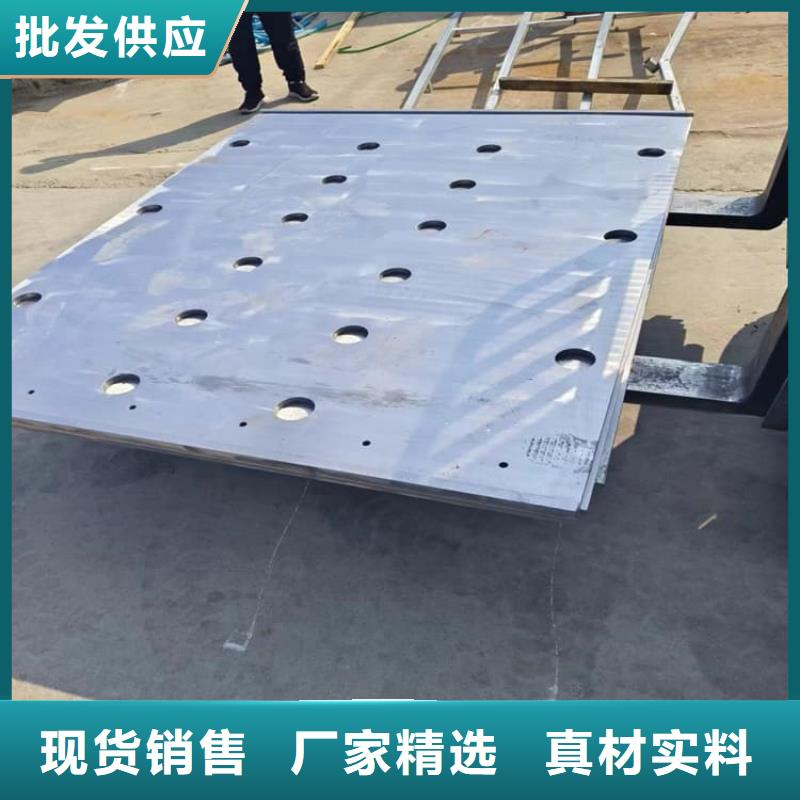 纯铅板质量保证