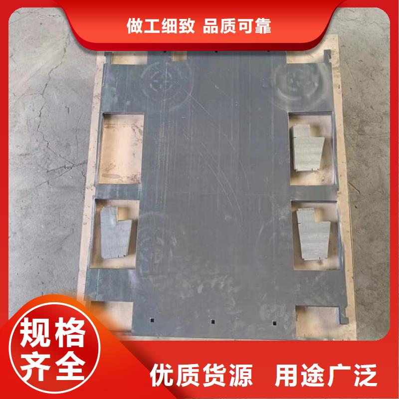 4毫米铅板实体大厂家