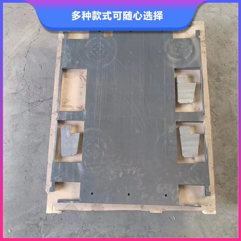 3毫米铅板行业经验丰富