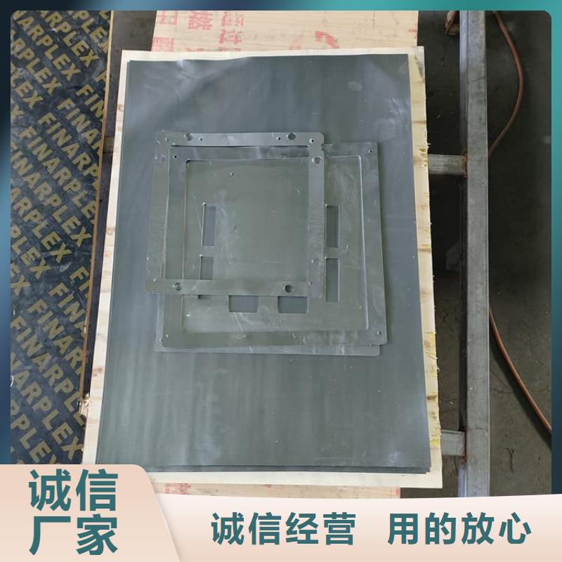放射科室铅板厂家现货销售