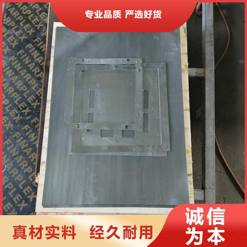 4mm铅板品牌-报价_正申辐射防护工程有限公司