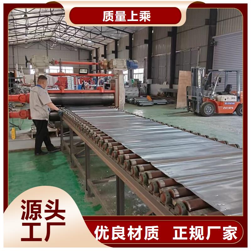 屏蔽防护铅板实力工厂