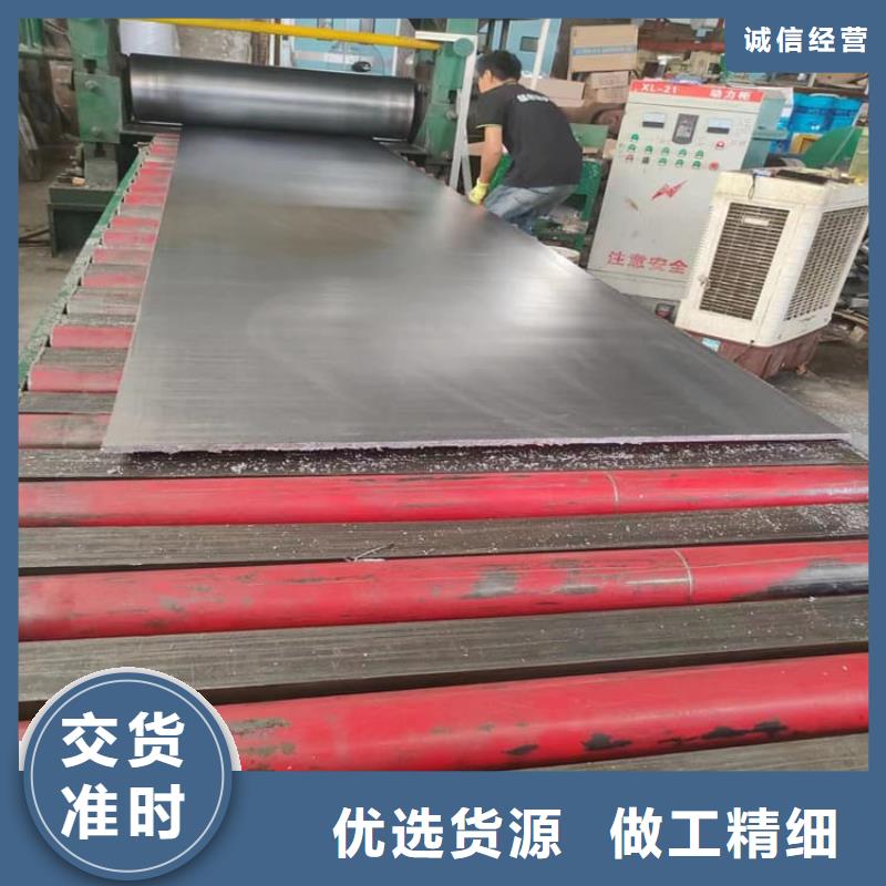 屏蔽防护铅板实力工厂