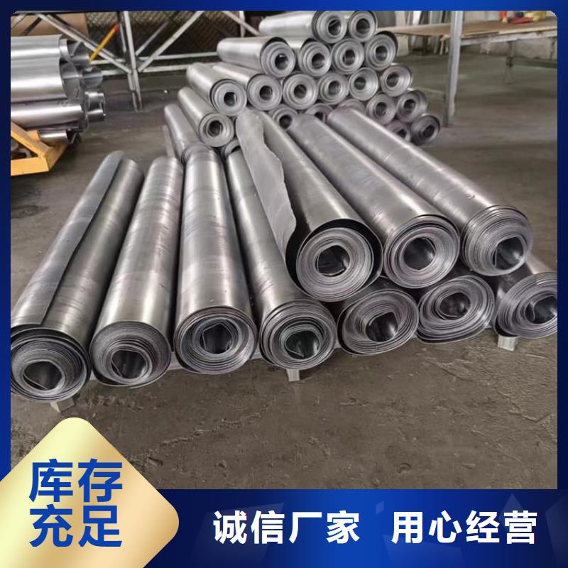 放射科铅板现货批发
