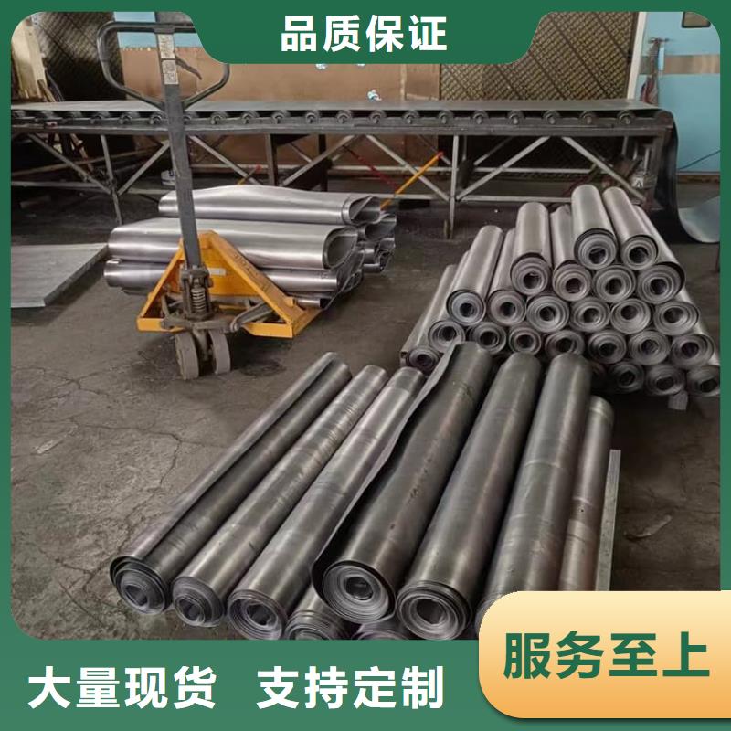 放射科铅板现货批发