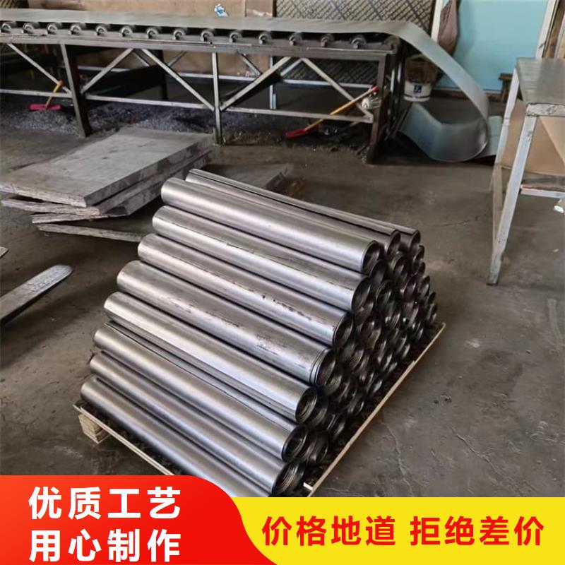 经验丰富的ct室防护铅皮基地