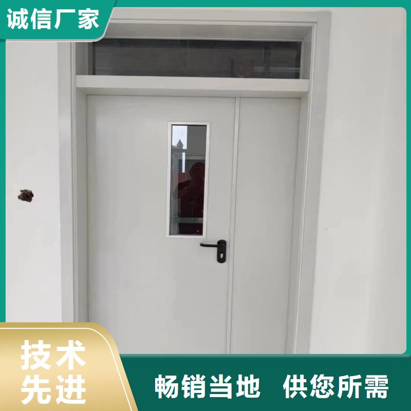 宠物医院铅门标准