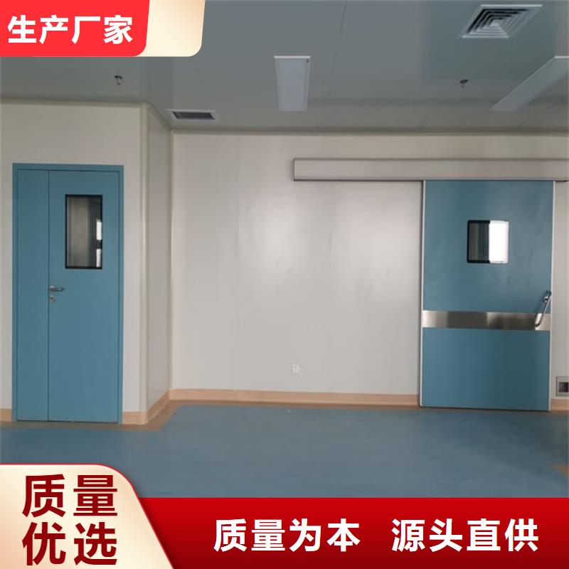 口腔机房铅门【优惠促销】