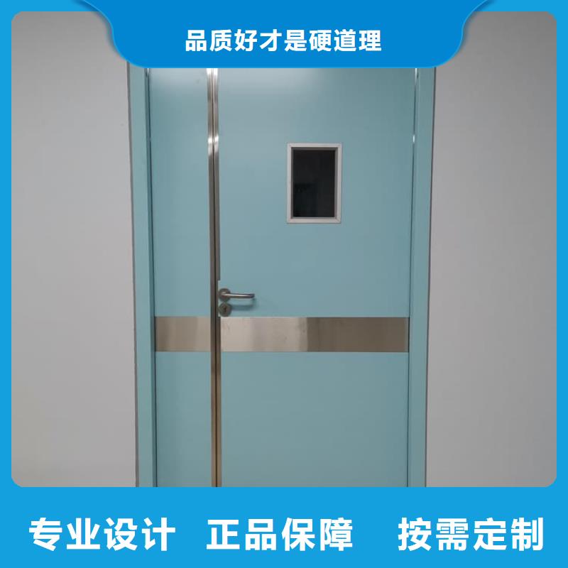 销售医用防护铅门_优质厂家