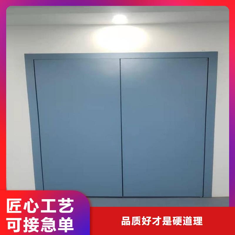 口腔机房铅门【优惠促销】