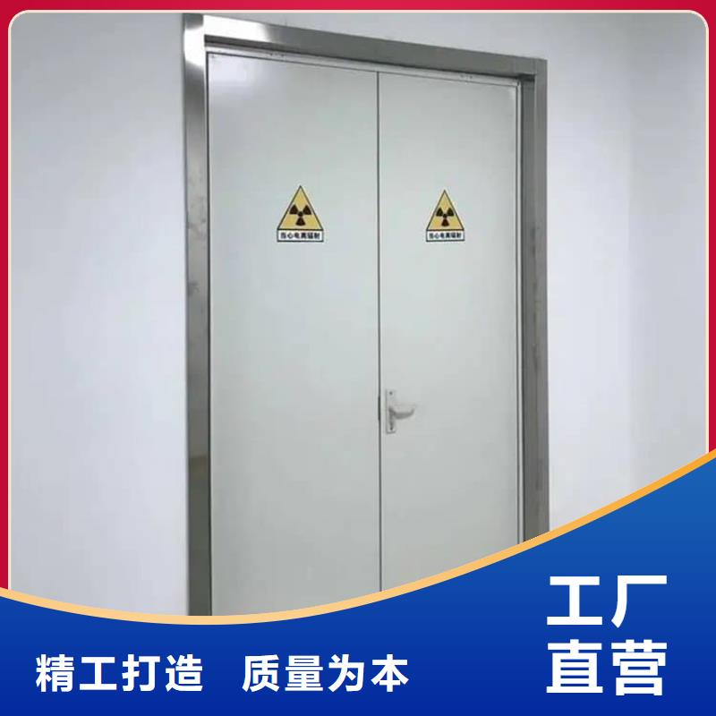 铅门价格合理