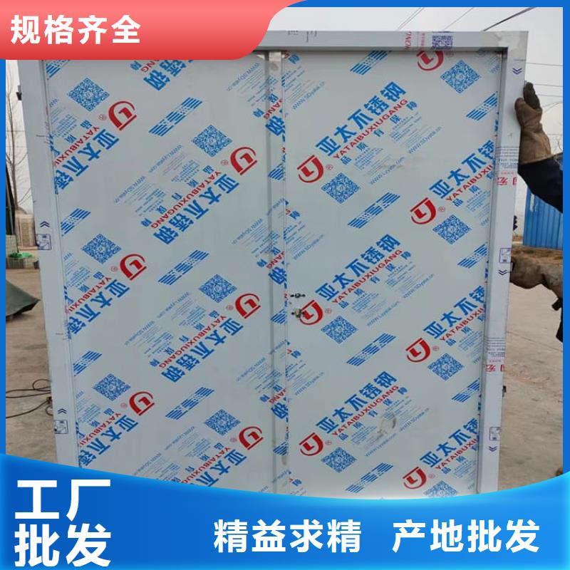 销售推拉铅门_诚信厂家