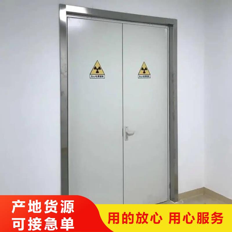铅门工程广受好评