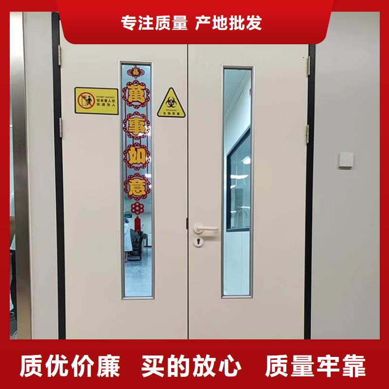 铅门辐射低价保真