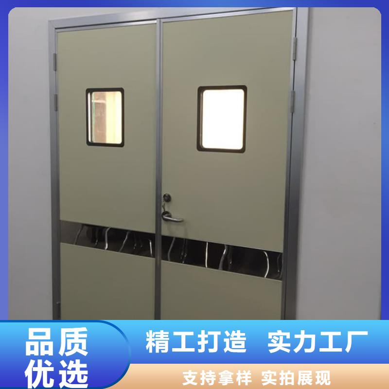 口腔机房铅门厂家-性价比高