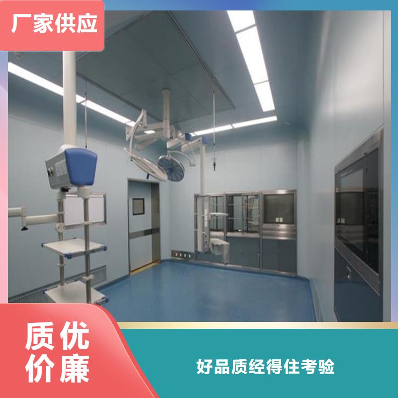 热卖手术室医用铅门-实体厂家