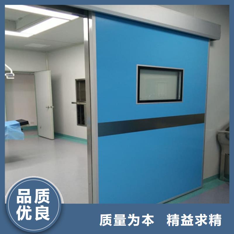 铅门厂家-找正申辐射防护工程有限公司