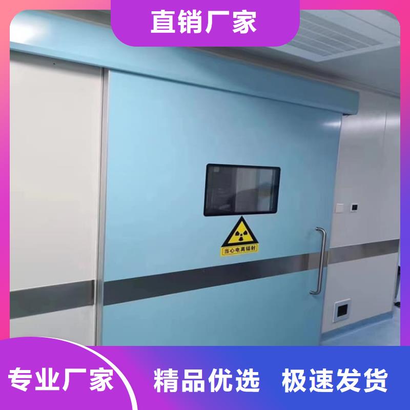 铅门工程_厂家定制