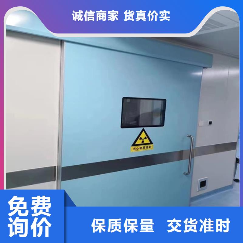 铅门足量供应