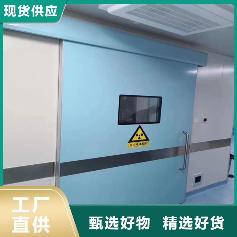 防护铅门企业-可接急单