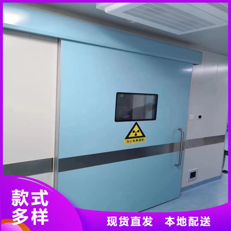 手术室铅门供不应求
