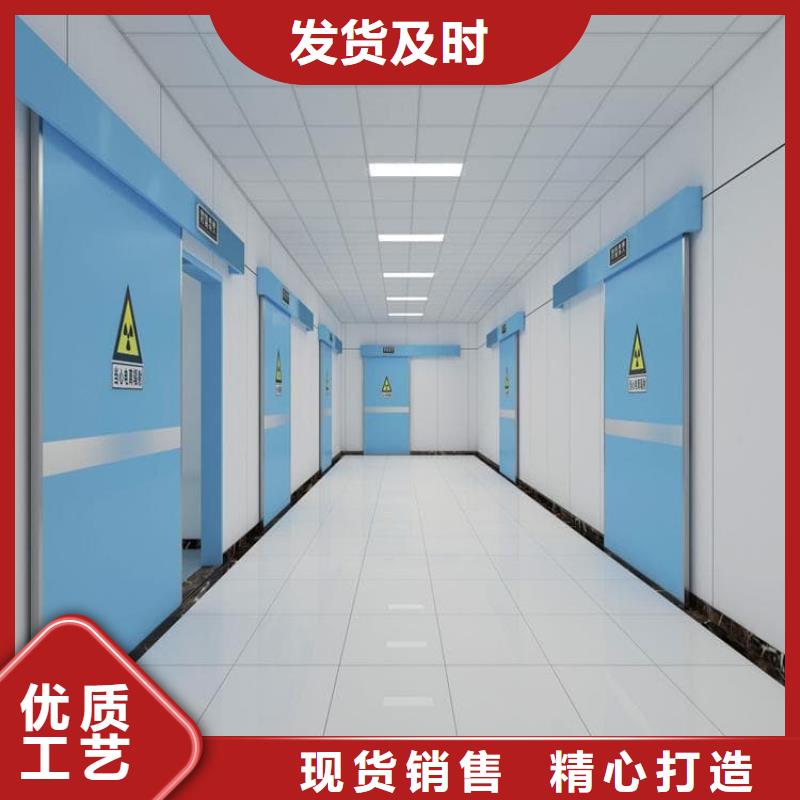 铅门工程_厂家定制