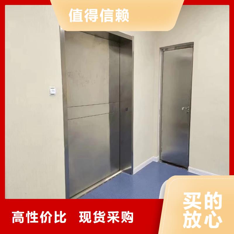 采购宠物医院铅门必看-厂家直销