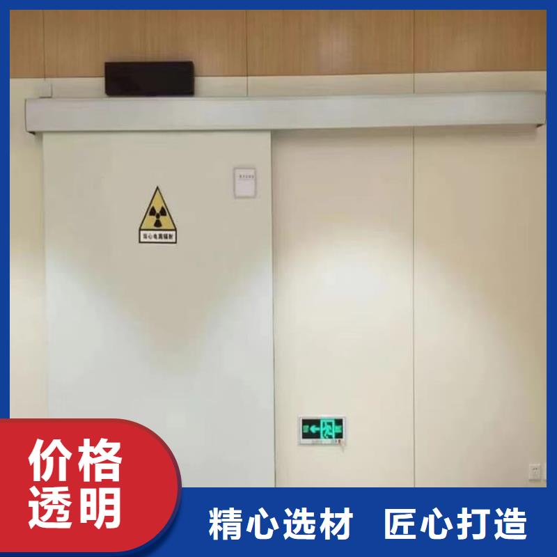 电动铅门1000*2400mm好货不怕比