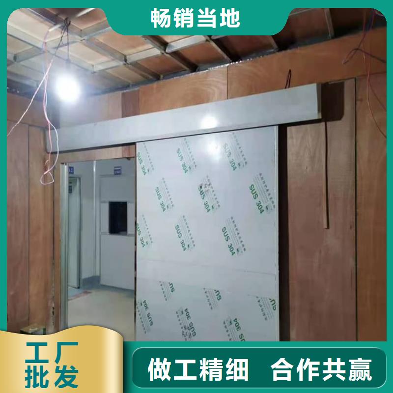 口腔铅门价格合理的公司