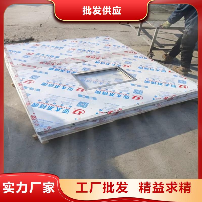 口碑好的防护铅门供货商