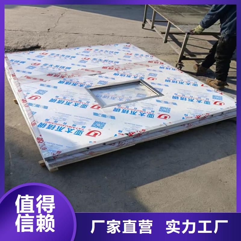 #射线防护铅门#-重信誉厂家